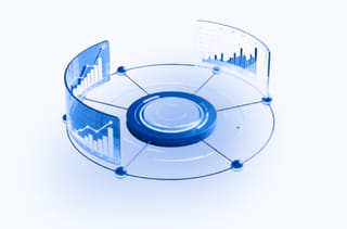 Zenithmere dashboard showing trade performance data and signals