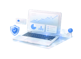 Zenithmere platform displaying a straightforward crypto trading registration flow