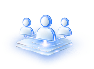 Trading community active user count reaching half a million across the globe